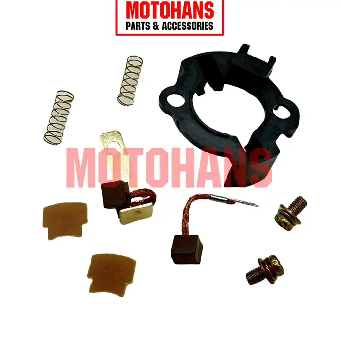 KIT de réparation de moteur de démarrage, pièces de moto, accessoires pour HONDA CB110 TWISTER DREAM