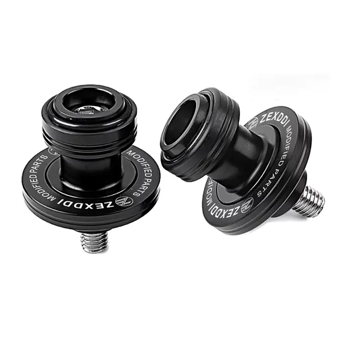 Accessoires de moto pour Suzuki GSX-R GSPoly 600 750 1000 GSXS GSX-S1000GT GSR SV650 Bandit Végétde