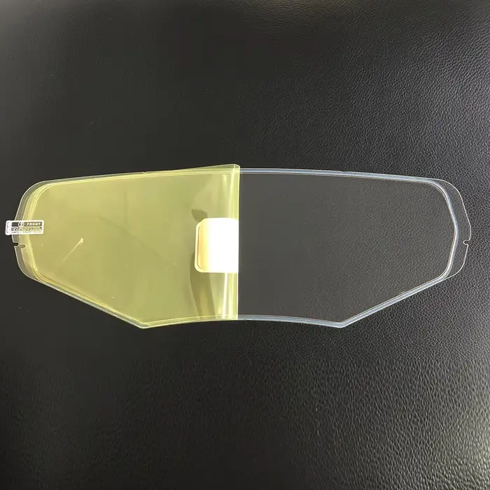 Visière photochromique pour casque de moto, compatible avec le casque LS2 MX701 EXPLORER