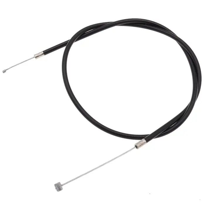 Câble d'accélérateur d'accélérateur 702mm 802mm, pour Mini Pit Pocket Quad Bike 43cc 47c 49cc, pièce