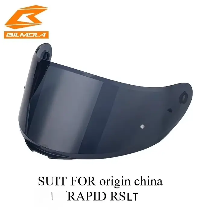 BILMOLA RAPID RSLT casques de Moto ECE2206 hommes casques dessin animé Cascos Para Moto Moto engrena