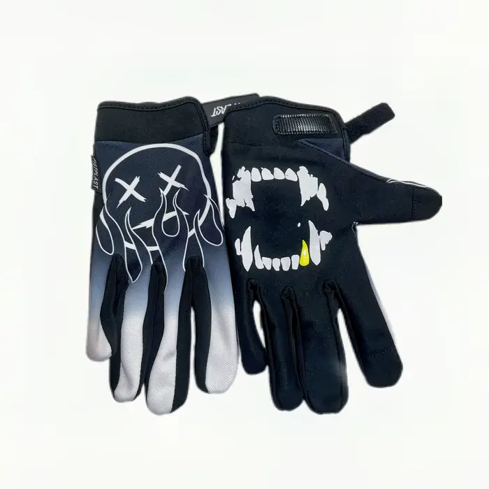 Nouveaux gants de motocross à écran tactile 2025