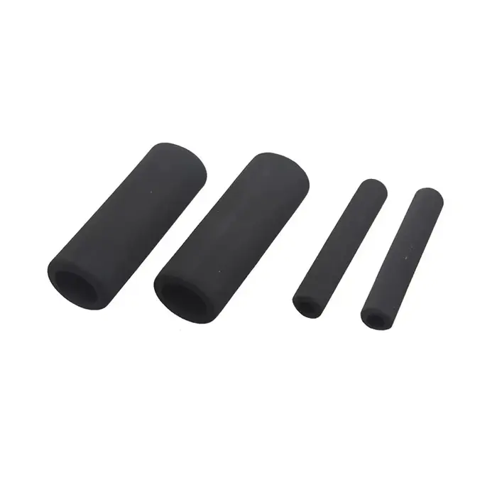 Convient pour CFMOTO 450MT 650MT 700MT 800MT 800NK MT450 650 700 800 moto Anti Vibration poignée barre mousse confort sans lacet poignées