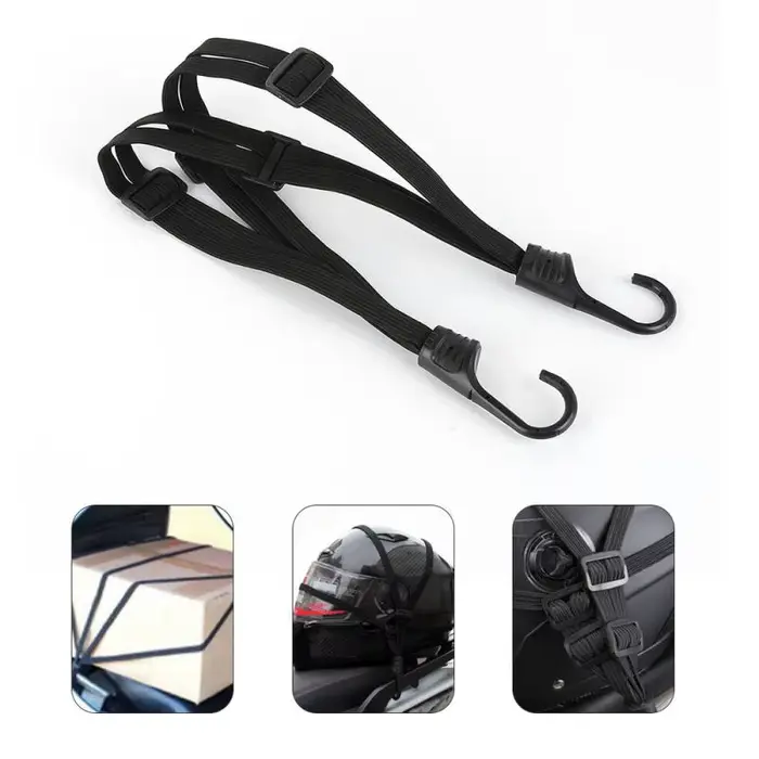 Sangle universelle pour bagages de Moto