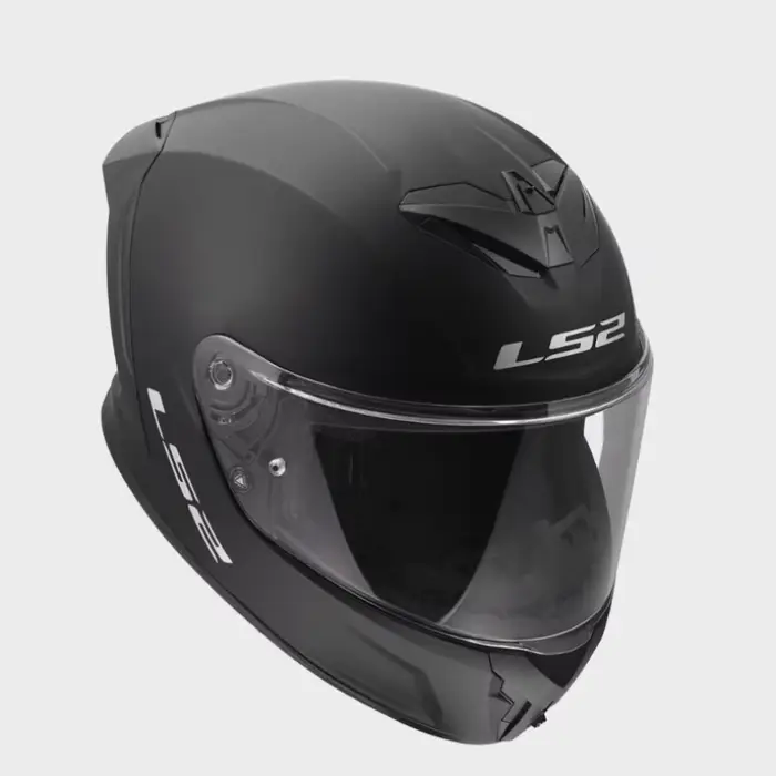 Nouveau Casque Moto Intégral LS2 FF820 2026 – Urbain