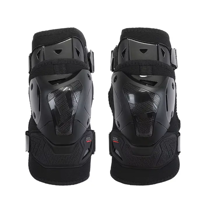 KEMIMOTO Genouillères CE1, équipement de protection anti-chute, équipement de sécurité pour les spor