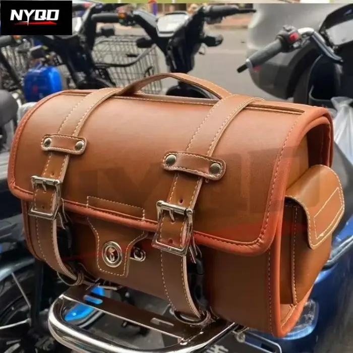 Sacs et bagages de moto