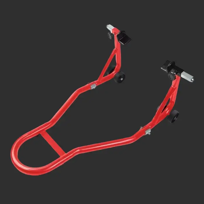 Support de roue avant et arrière pour moto, démarrage de moto T1, stationnement T1, entretien