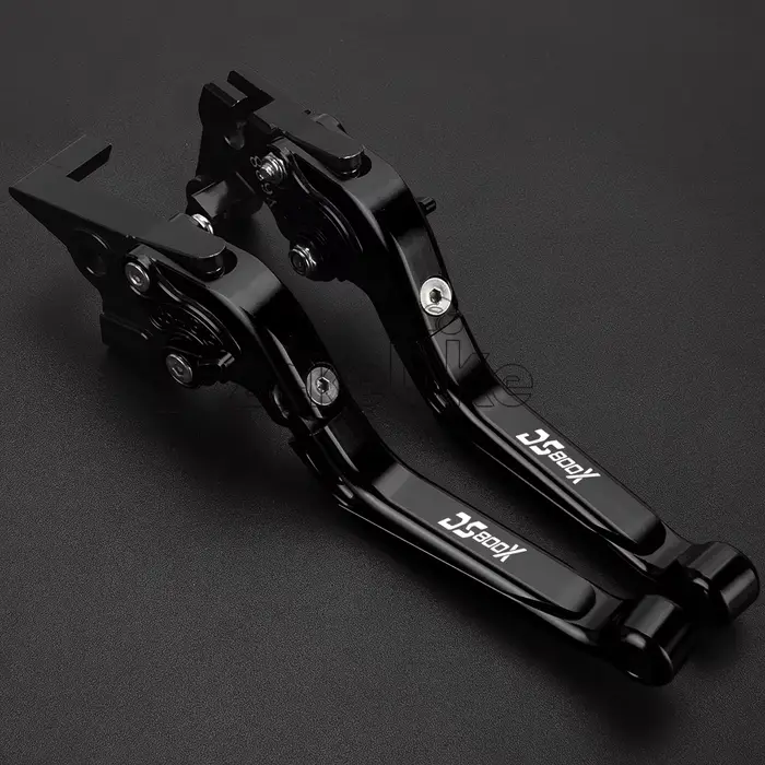 Leviers de frein et d'embrayage réglables pour Voge 800DSX Rally 800 DSX DS800X 2025 2026 2027 Acces