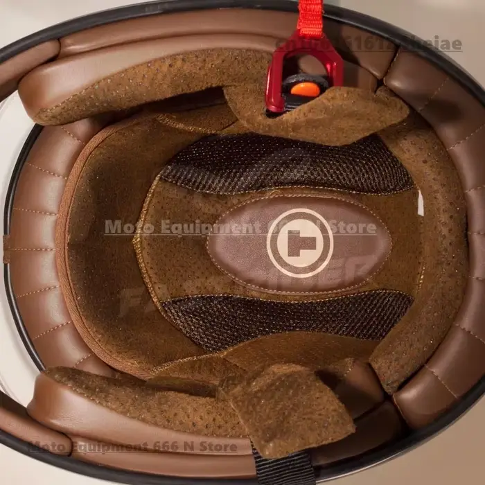 Casque de moto Torc T1