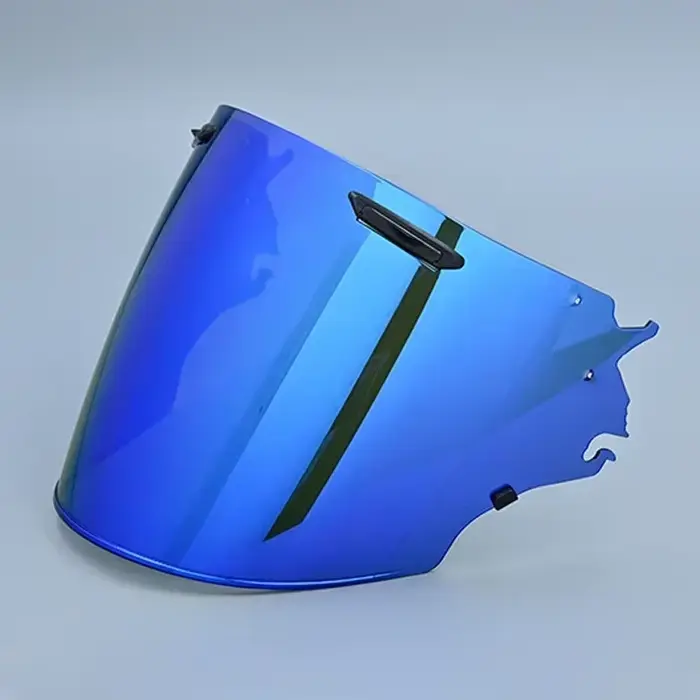 Visière pour casque de moto Arai VAS-Z RAM-X VZ-RAM SZ-R SZ-R VAS SZ-R EVO