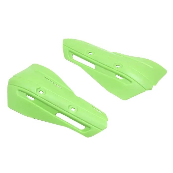 Enduro Moto Protection des mains réglage Moto Cross manchettes couvre pour KLX RMZ CRF YZF SX EXC XC