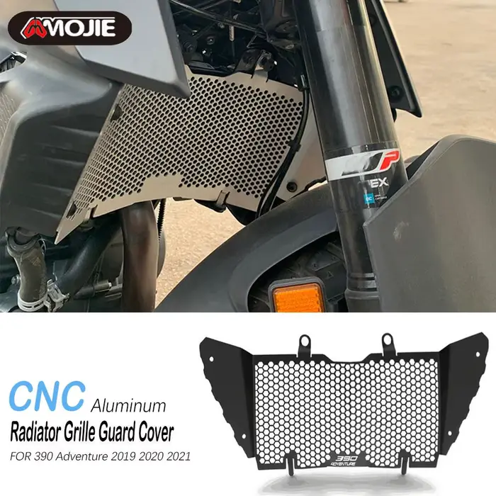 Accessoires de moto pour 390 Adventure 390 ADV 2019 2020 2021 2022 2023 2024 2025 2026