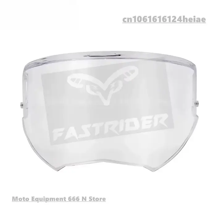 Visière de casque pour LS2 FF901, pour casque de moto FF901 Advant X, 4 couleurs originales