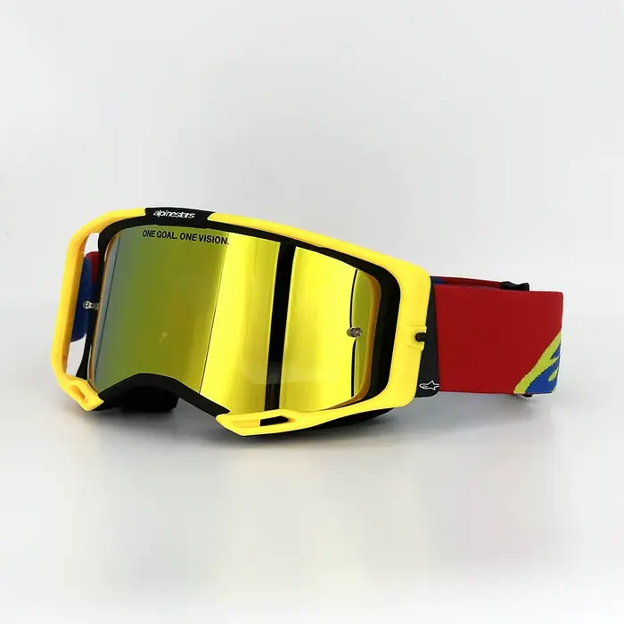 Lunettes de motocross, lunettes de moto, lunettes de VTT, lunettes de cross-country, lunettes de spo