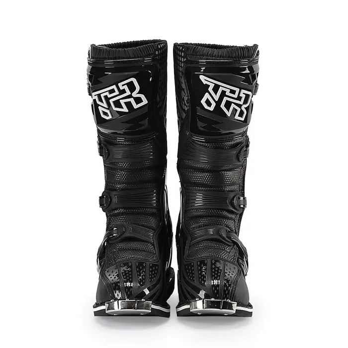 2025 nouvelle Moto Enduro Motocross bottes équitation Mx
