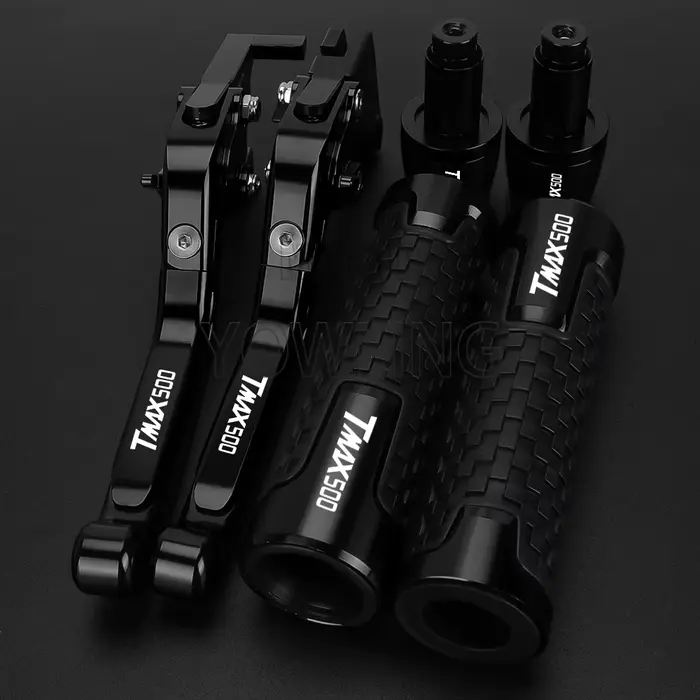 TMAX 500 accessoires de moto pour Yamaha TMAX500