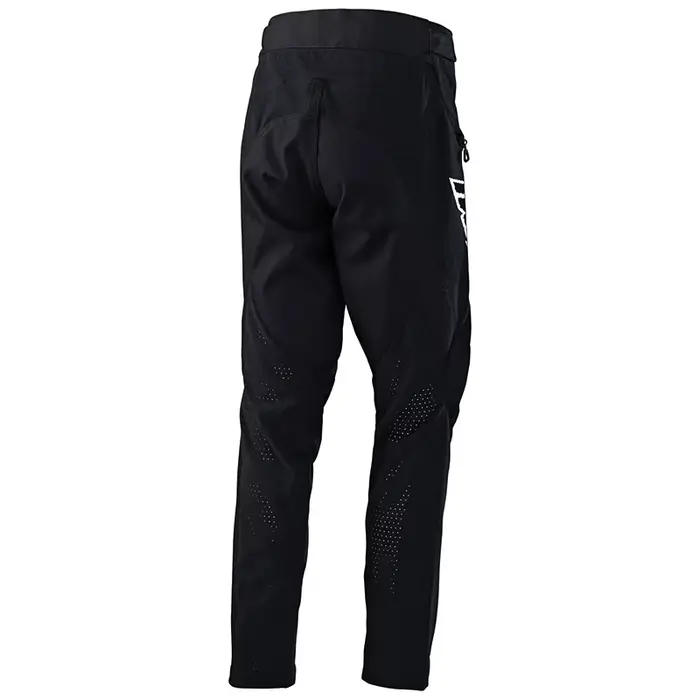 Pantalon de motocross 4 couleurs Two-X pour course Sprint MX BMX VTT