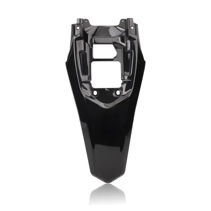 Garde-boue arrière de moto modifié pour Surron Sur-Ron Ultra Bee Enduro DirtBike, garde-boue de cour