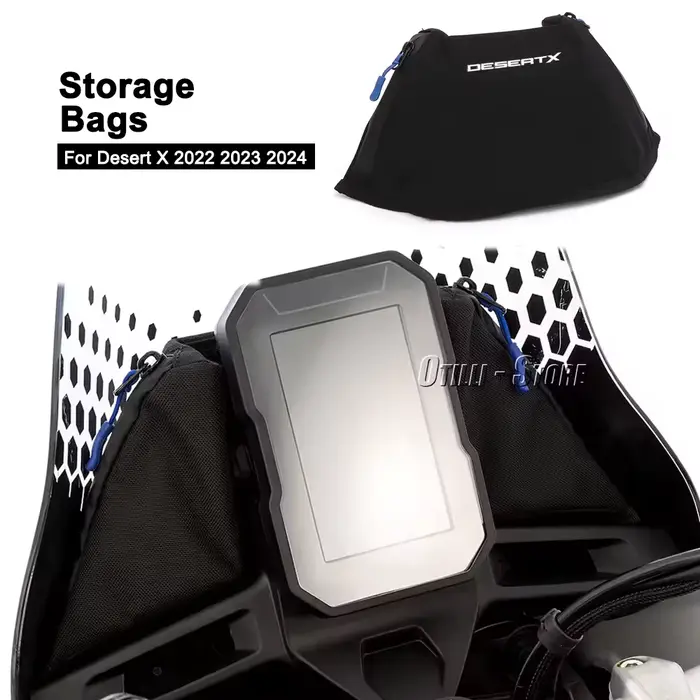 Sacs de rangement pour casque