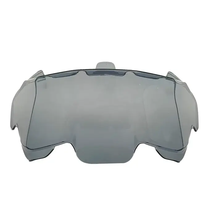 Accessoires pour casque Arai RX-7X RX7X VZ-Ram RX7V RX7, aileron arrière pour casque de moto, spoile