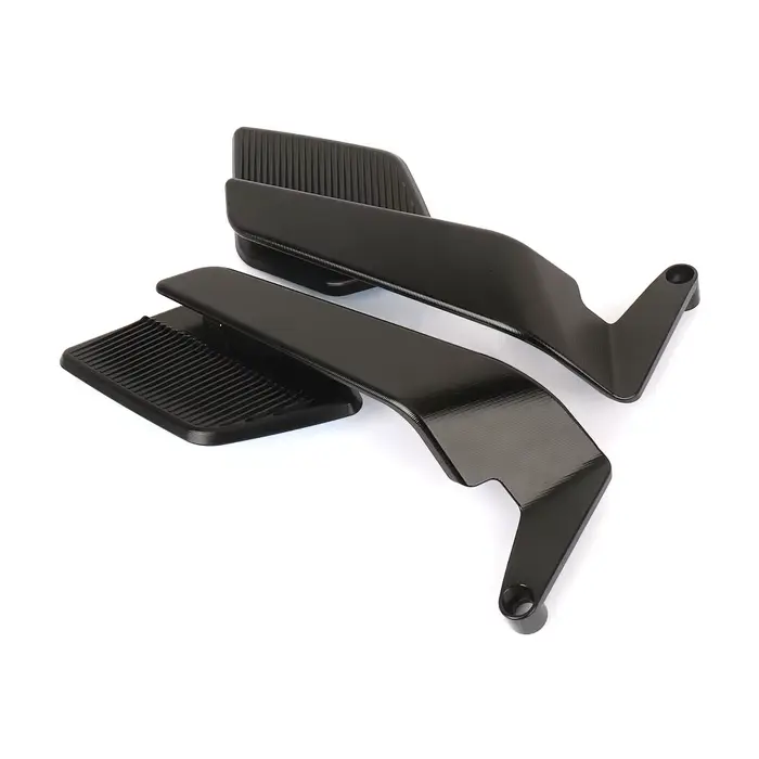 Accessoires de moto, rétroviseur Stealth Max, nouveau miroir noir pour MV Agusta Brutale 800 RR EAS