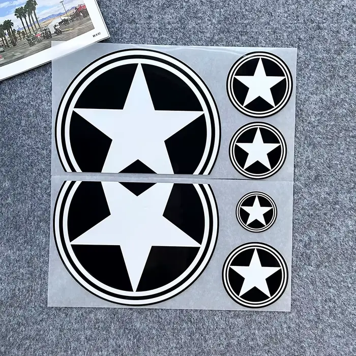 Autocollant de décoration de carrosserie de moto, adapté pour ected pa PIAGGIO Primavera 150 SPRINT1