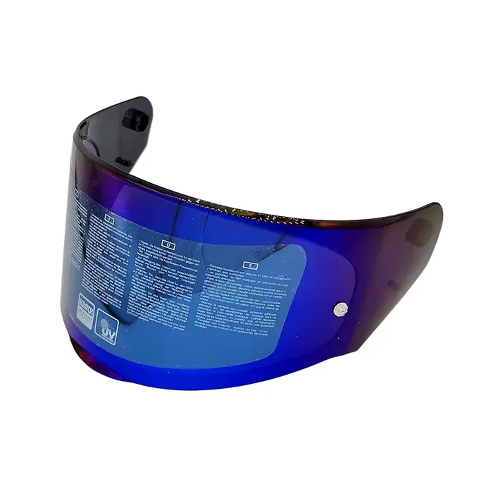 Visière de casque de moto LS2 FF320 FF353 FF328 FF800
