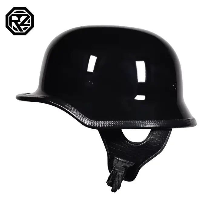 Casque de moto pour adulte ORZ