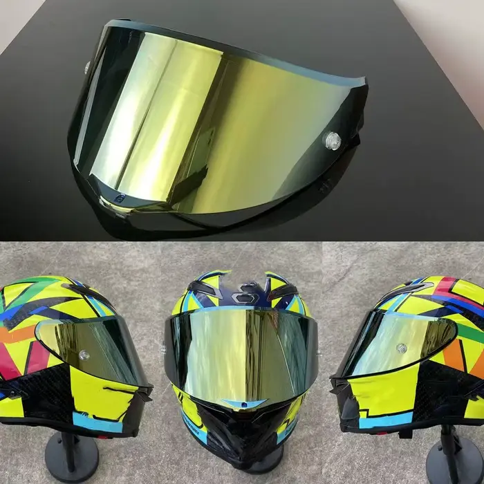 Pour AGV PISTA GP R GP RR Corsa R