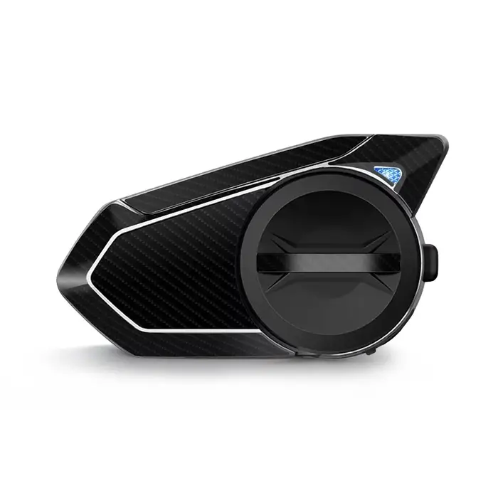 Autocollants décoratifs pour casque de moto SENA 50S sena 50s, autocollants de protection pour écout