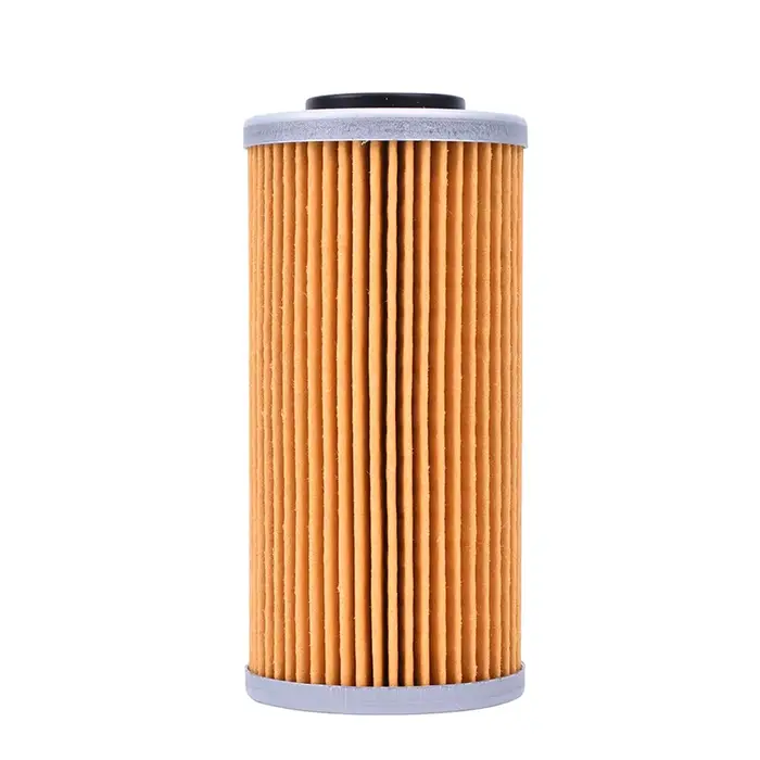 Filtre à huile pour moto, pour BMW G 450 G450 X G450X, pour Husqvarna SMR449 TC449 TE449 SMR511 TE51