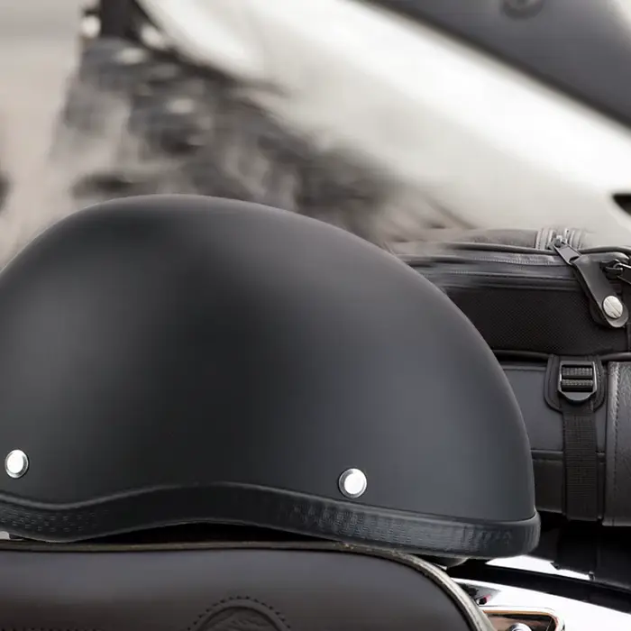 Casque de Moto Ultraléger