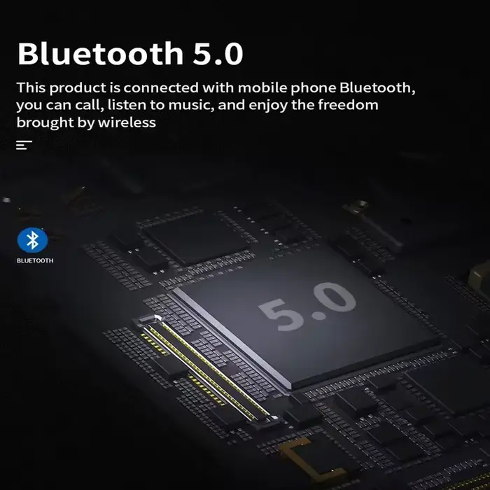 Casque de moto Bluetooth