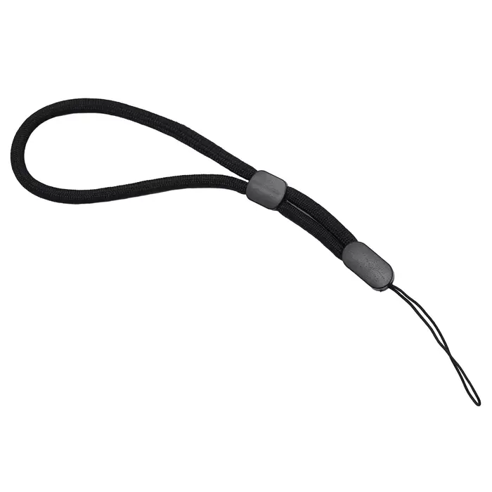 Lanière d'attache de sécurité pour casque, caméra pour Garmin Edge, lumières de vélo, corde de poign