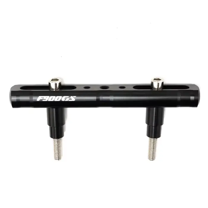 Accessoires moto pour BMW F900GS F 900 GS 900GS 2024 2025 F900 GS Adventure Support de téléphone pou