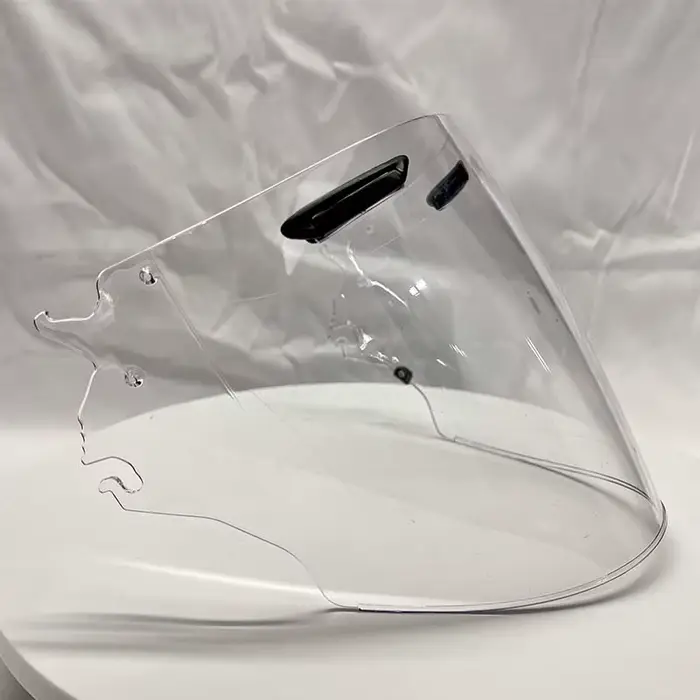 Visières pour casque de moto Arai VZ Ram SZRVAS, demi-casque dédié par galvanoplastie Aurora, lentil