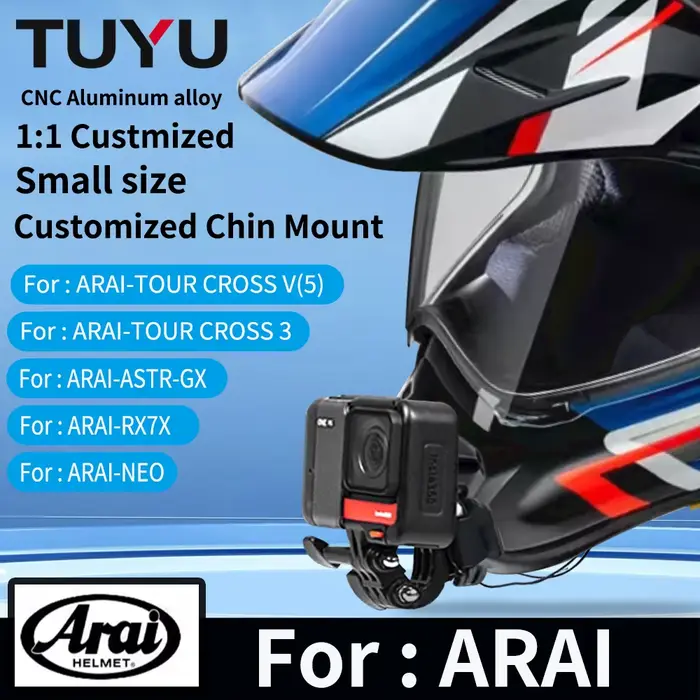 Pour Arai Tour Cross 3 XD-4 5 XD-5