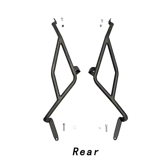 Pièces de MOTO pour Cruisym 400 XS400T SYM, équipement de MOTO, dispositif de protection, barre de p