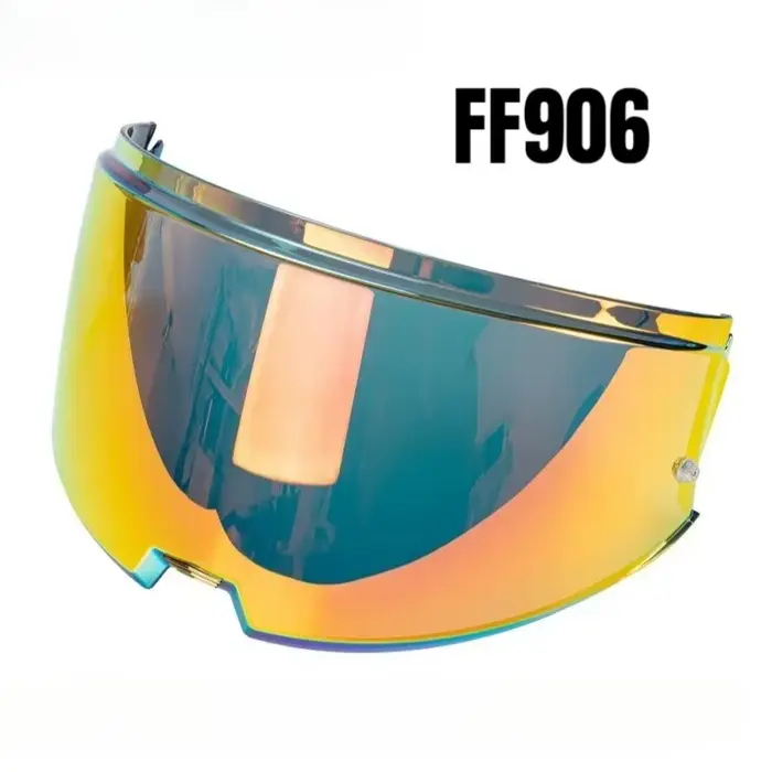 Visières de casque de moto pour casque LS2 FF906