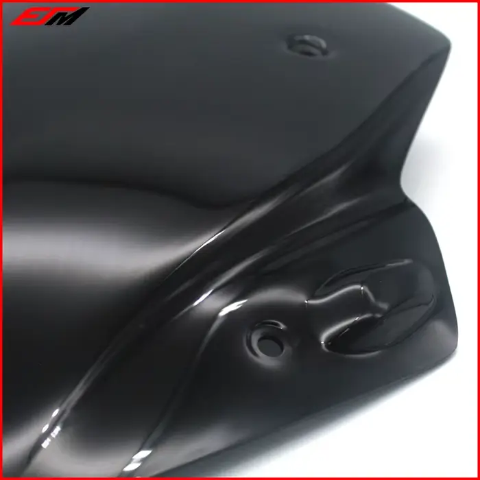 Pare-brise de moto, convient pour T-max 530