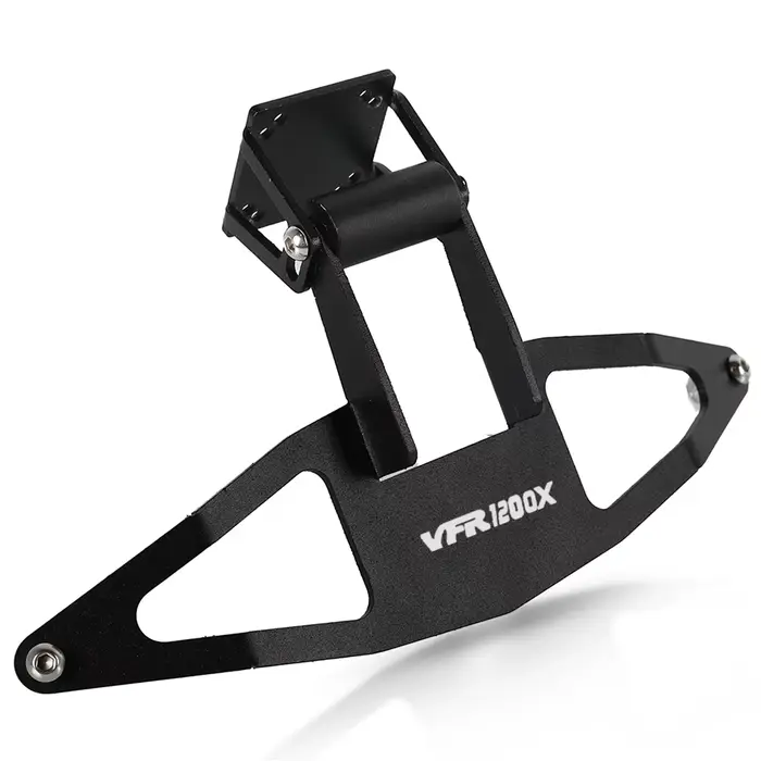 Support de téléphone de navigation pour Honda