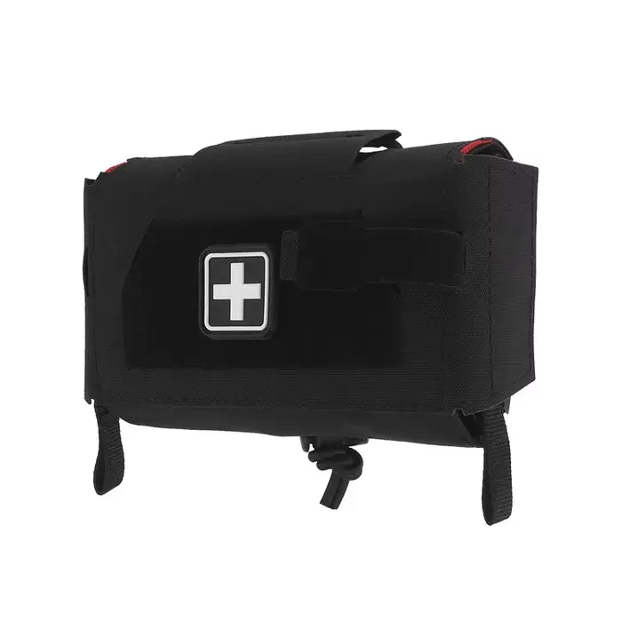 Kit de traumatologie tactique MD2 Compact