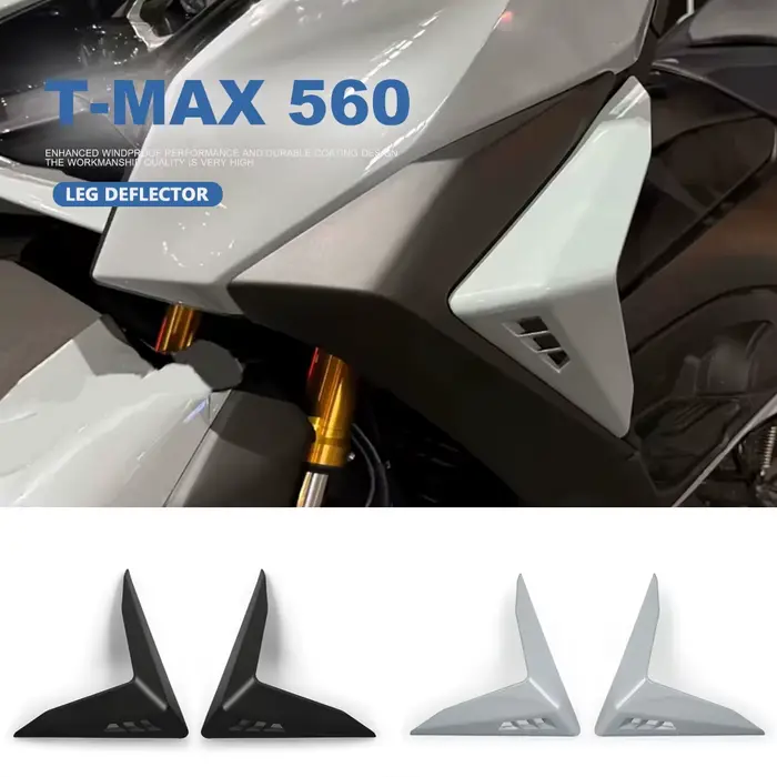 Accessoires de moto T-MAX560 2025
