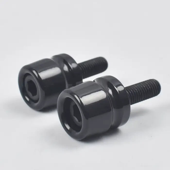 Bouchons de Guidon pour BMW S1000RR Gardens 4 2009-2018, Accessoires de Moto