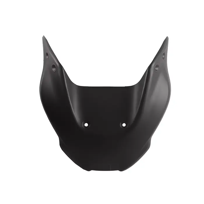 Accessoires pour moto BMW R1150GS ADV, bec de carénage avant, garde-boue plus long, décoration modif