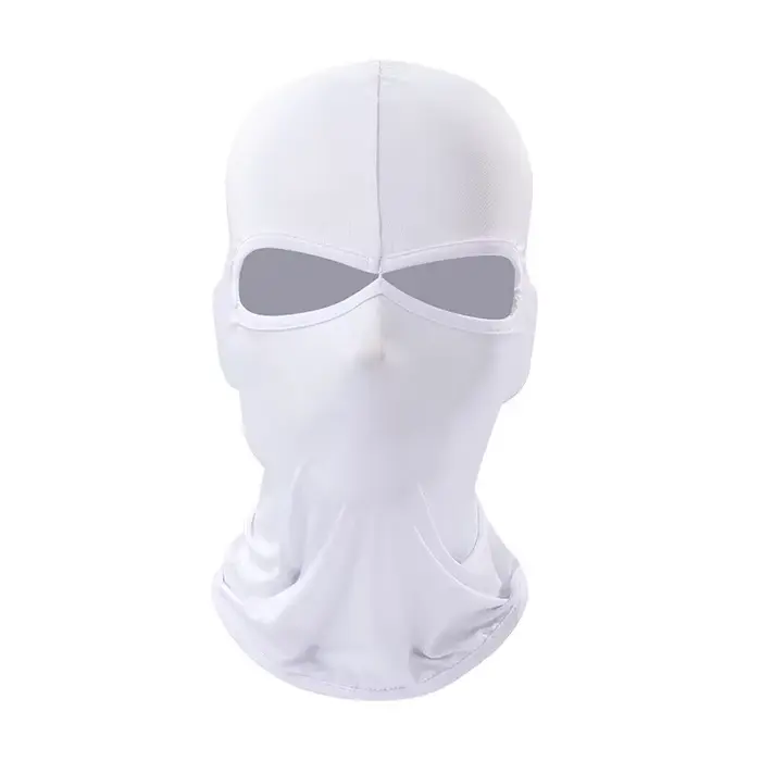 Cagoule pour tout le visage, chapeau tactique des Forces spéciales CS, protection solaire, Ski d'hiv