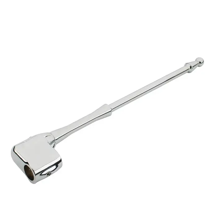 Pour Honda Goldwing 1800 GL1800 2001-2005/Gold Wing GL1500 2006-2016 accessoires de moto antenne Bas