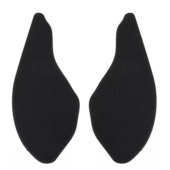 Pour Daytona 675 2013 2014 2015 2016 STREET TRIPLE 13-20 Moto Réservoir Traction Pad Antidérapant Au