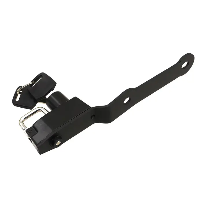 Nouveau pour Honda XL750 Transalp XL 750 2023 2024 2025 accessoires de moto serrure de casque côté antivol sécurité avec 2 clés